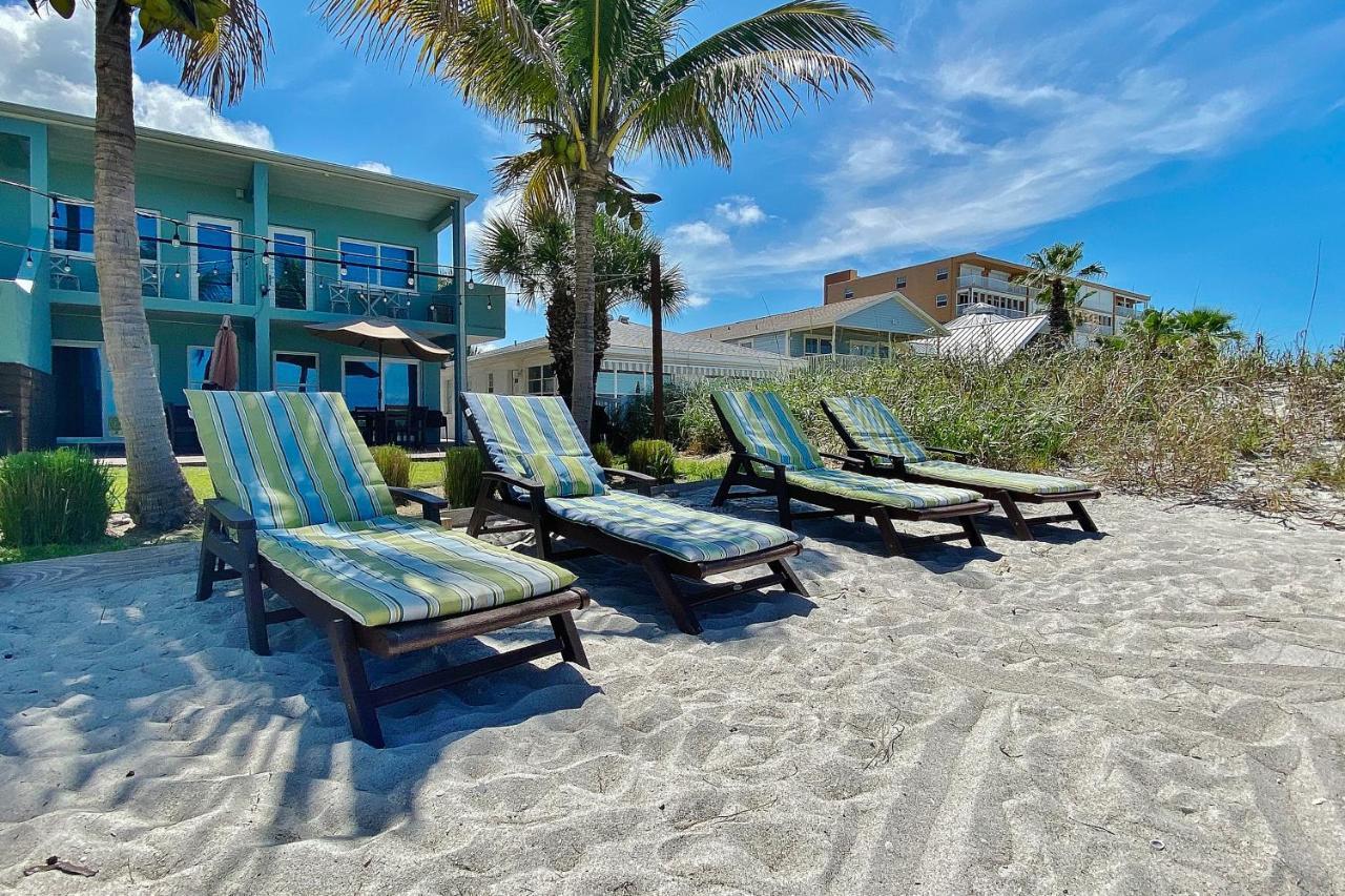 Bungalow Beach Place 9 Apartment Clearwater Beach Exterior photo