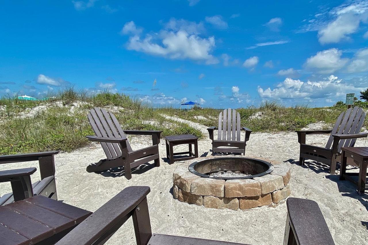 Bungalow Beach Place 9 Apartment Clearwater Beach Exterior photo