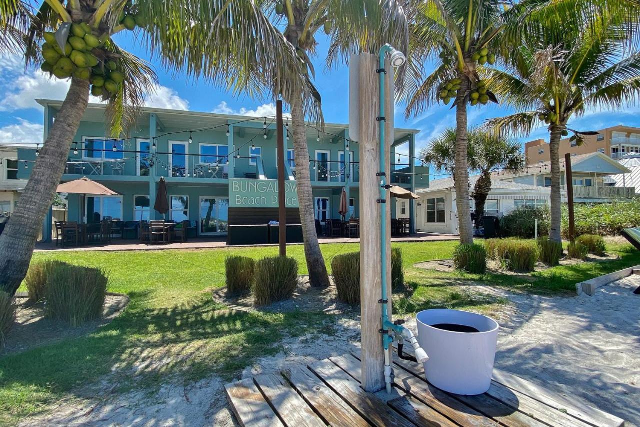 Bungalow Beach Place 9 Apartment Clearwater Beach Exterior photo