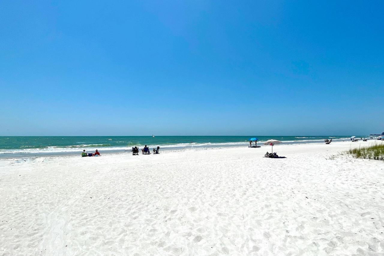 Bungalow Beach Place 9 Apartment Clearwater Beach Exterior photo